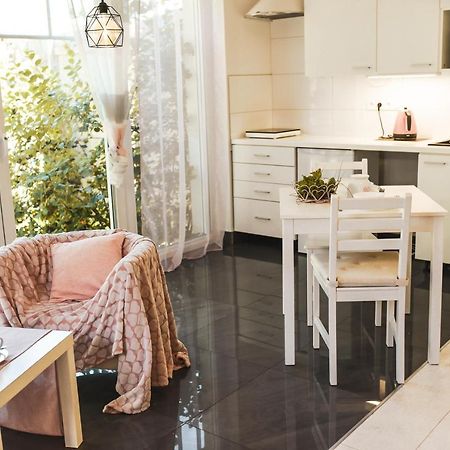 Saunapark Spa Lowyn Εξωτερικό φωτογραφία