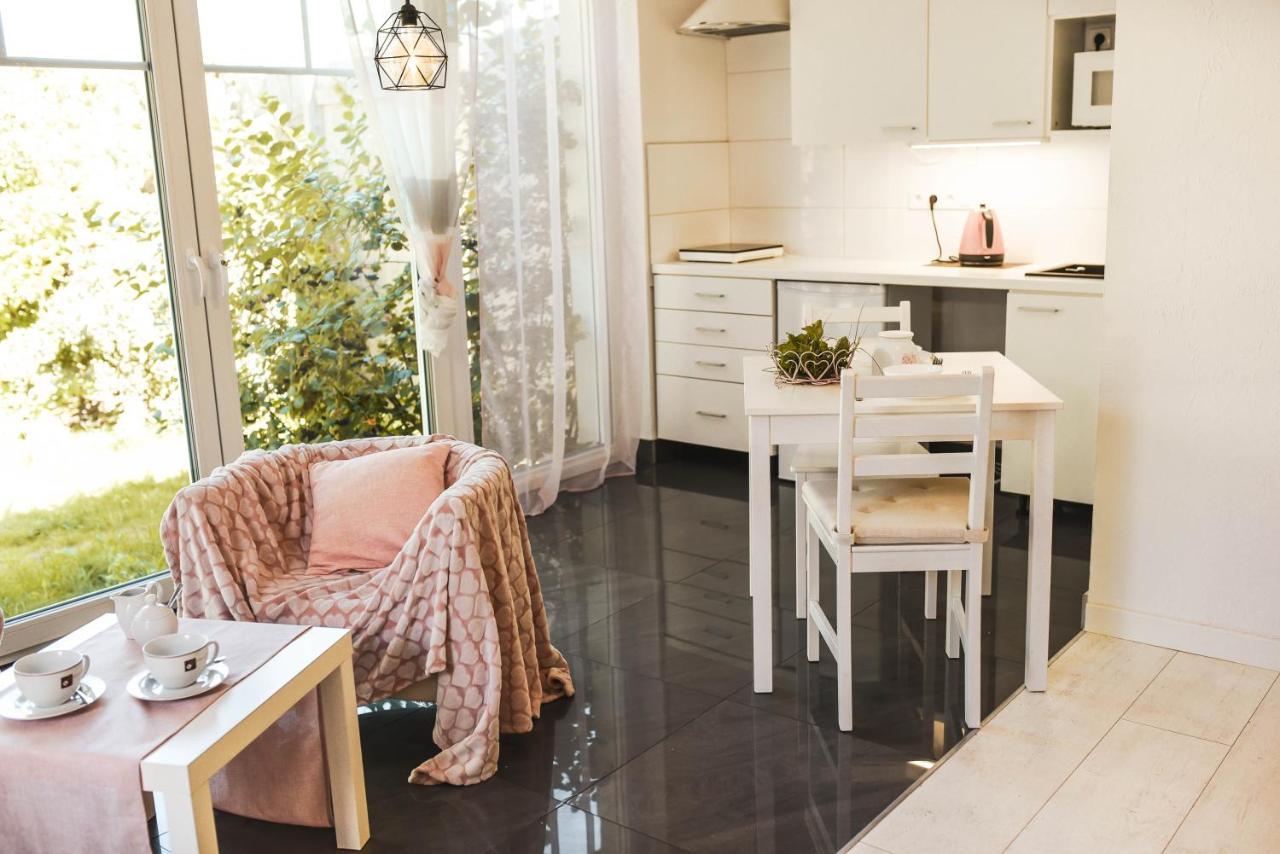 Saunapark Spa Lowyn Εξωτερικό φωτογραφία