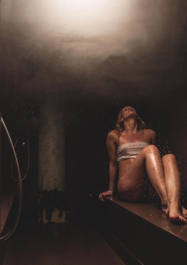 Saunapark Spa Lowyn Εξωτερικό φωτογραφία